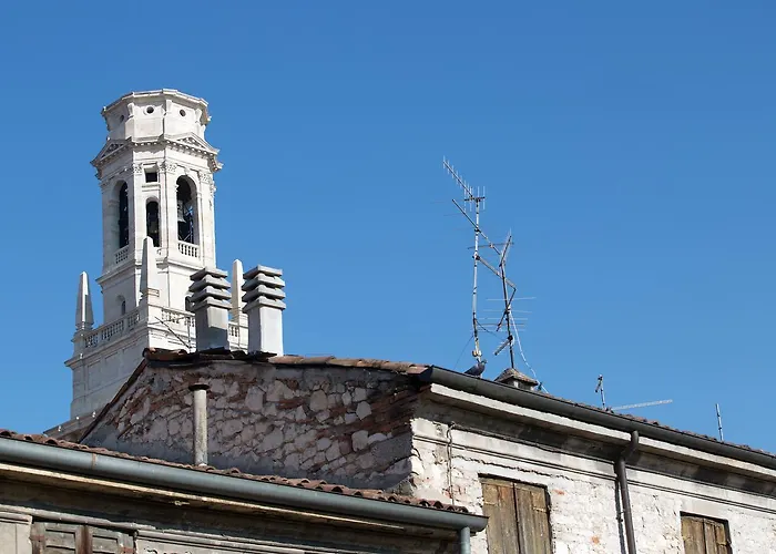 San Giacomo Bed & Breakfast