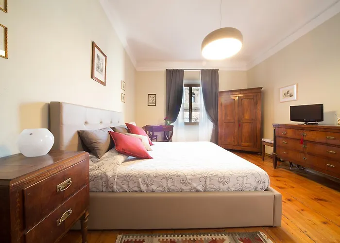 San Giacomo Bed & Breakfast